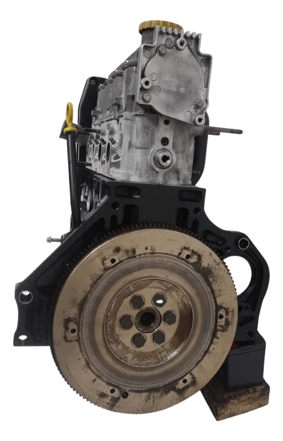 MOTOR CORSA CELTA 1.0 8V MPFI GAS 1997 1998 A 2003 60CV